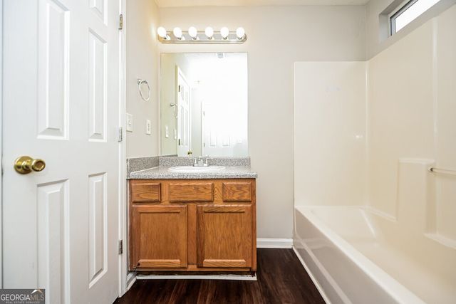 6075 Flagstaf Walk, Mcdonough, GA 30252