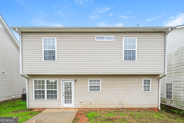 6075 Flagstaf Walk, Mcdonough, GA 30252