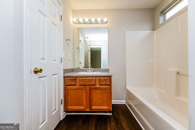 6075 Flagstaf Walk, Mcdonough, GA 30252