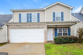 6075 Flagstaf Walk, Mcdonough, GA 30252