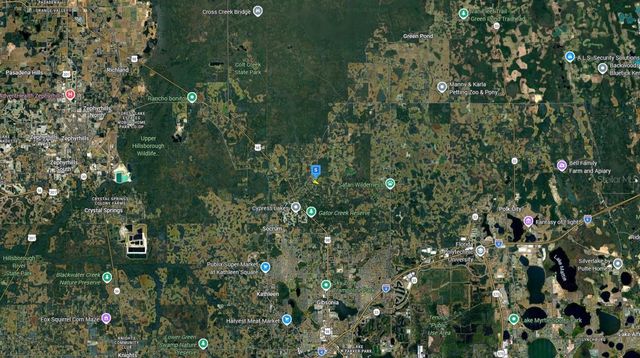 11121 COUNTRY HAVEN DRIVE, Lakeland, FL 33809