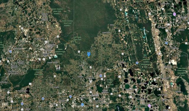 11121 COUNTRY HAVEN DRIVE, Lakeland, FL 33809