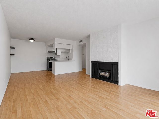 421 S La Fayette Park Place 711, Los Angeles, CA 90057
