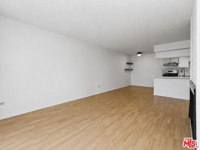 421 S La Fayette Park Place 711, Los Angeles, CA 90057