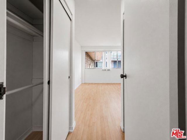 421 S La Fayette Park Place 711, Los Angeles, CA 90057