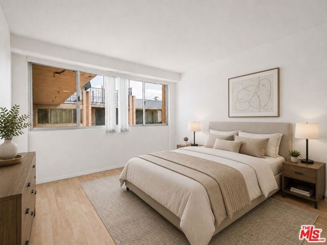 421 S La Fayette Park Place 711, Los Angeles, CA 90057