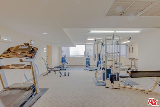 421 S La Fayette Park Place 711, Los Angeles, CA 90057