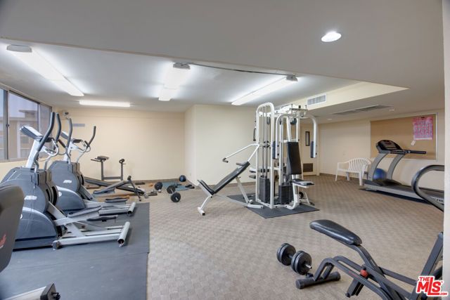 421 S La Fayette Park Place 711, Los Angeles, CA 90057