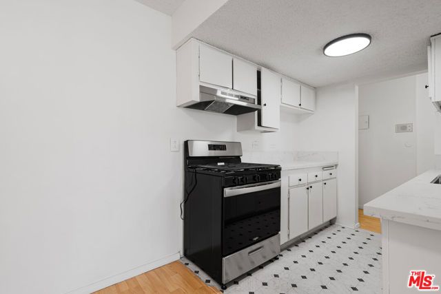 421 S La Fayette Park Place 711, Los Angeles, CA 90057