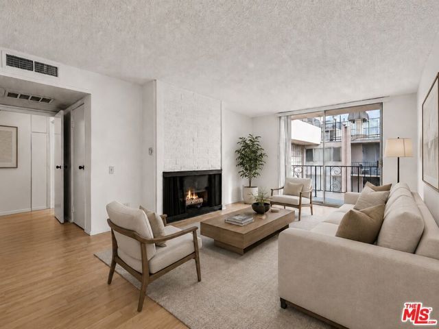 421 S La Fayette Park Place 711, Los Angeles, CA 90057
