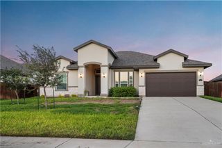 14732 Aqualina Way, Mcallen, TX 78504