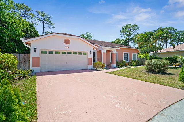 116 Churchill Drive, Royal Palm Beach, FL 33411