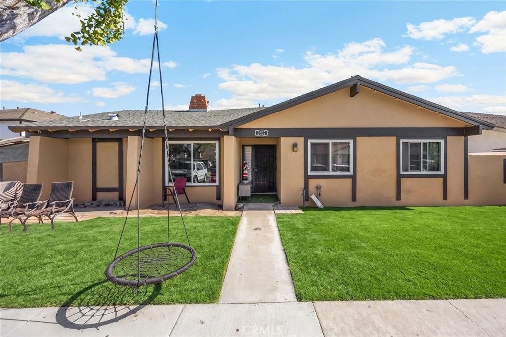 2552 E Terrace, Anaheim, CA 92806 — exterior