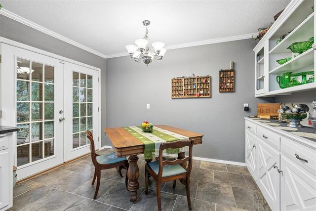 9409 SILVER LAKE Drive, Oklahoma City, OK 73162