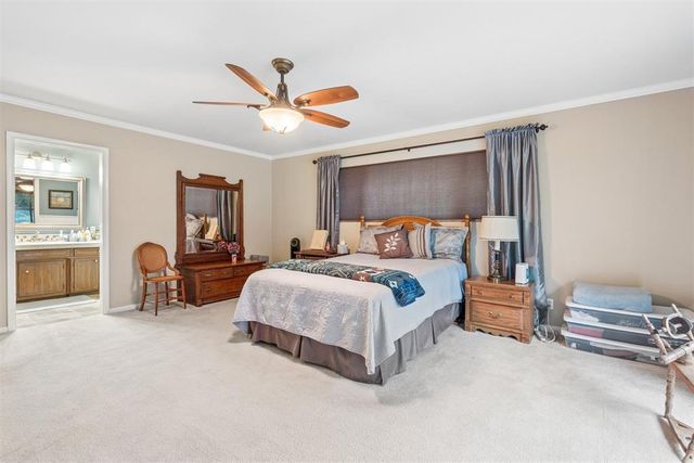 9409 SILVER LAKE Drive, Oklahoma City, OK 73162