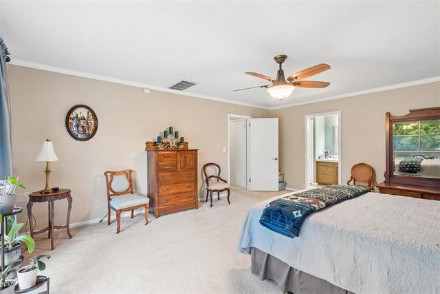 9409 SILVER LAKE Drive, Oklahoma City, OK 73162