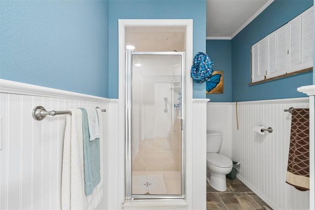 9409 SILVER LAKE Drive, Oklahoma City, OK 73162