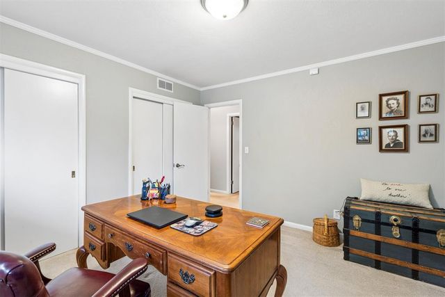 9409 SILVER LAKE Drive, Oklahoma City, OK 73162