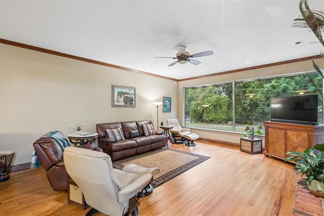 9409 SILVER LAKE Drive, Oklahoma City, OK 73162