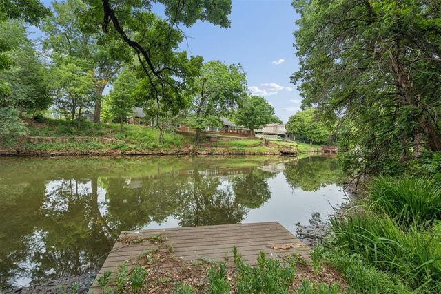 9409 SILVER LAKE Drive, Oklahoma City, OK 73162