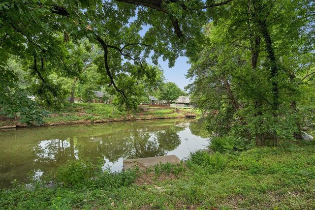 9409 SILVER LAKE Drive, Oklahoma City, OK 73162
