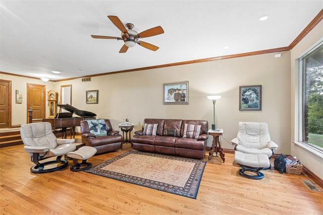 9409 SILVER LAKE Drive, Oklahoma City, OK 73162