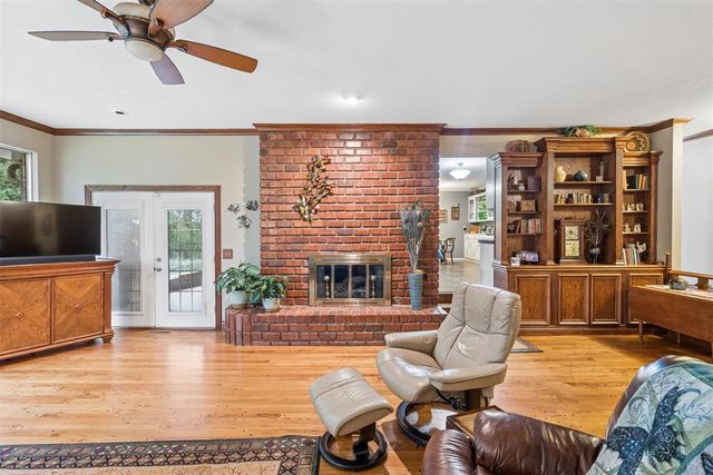 9409 SILVER LAKE Drive, Oklahoma City, OK 73162