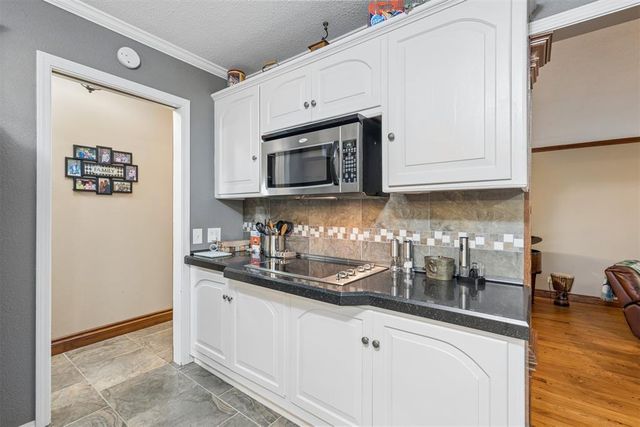 9409 SILVER LAKE Drive, Oklahoma City, OK 73162