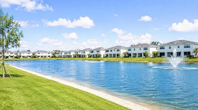 8780 Antarus Drive, Lake Worth, FL 33467