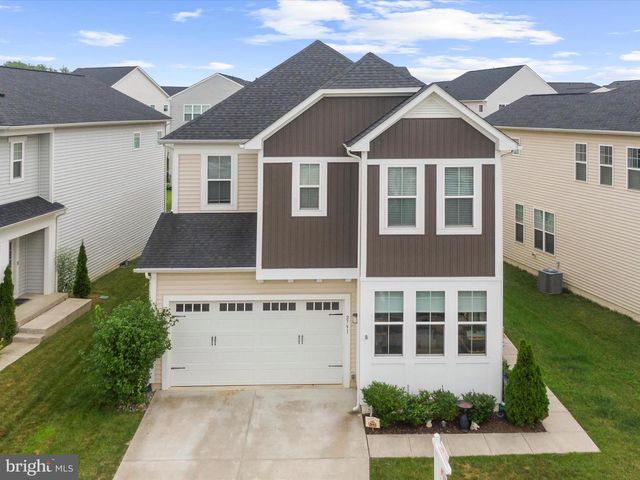 2791 GOLDEN ASTER PL, Odenton, MD 21113