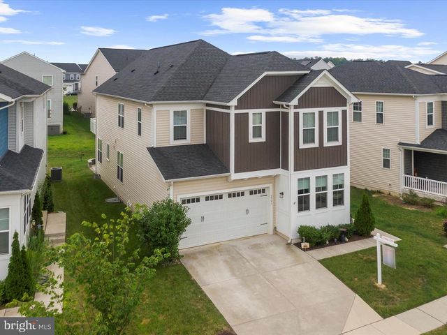 2791 GOLDEN ASTER PL, Odenton, MD 21113