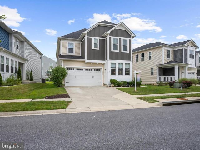2791 GOLDEN ASTER PL, Odenton, MD 21113