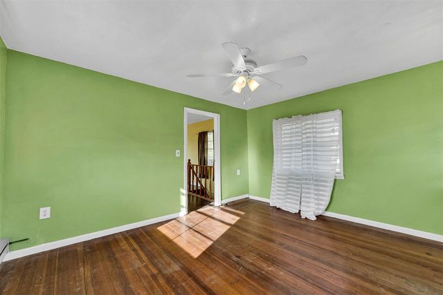 55 E Boundary Rd, Medicine Park, OK 73557