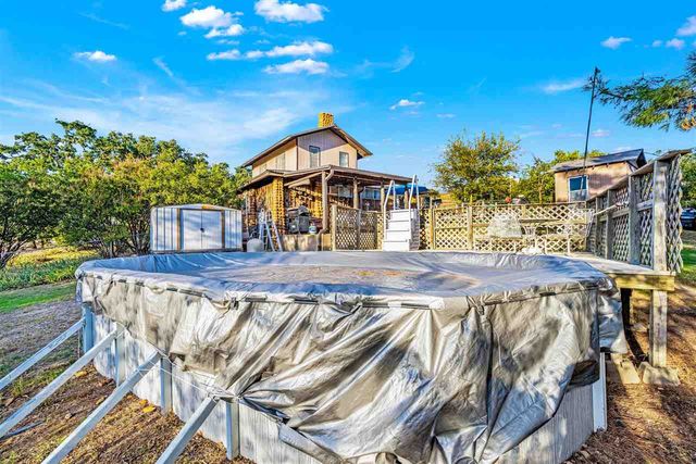 55 E Boundary Rd, Medicine Park, OK 73557