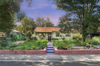 465 Winona Court, Denver, CO 80204