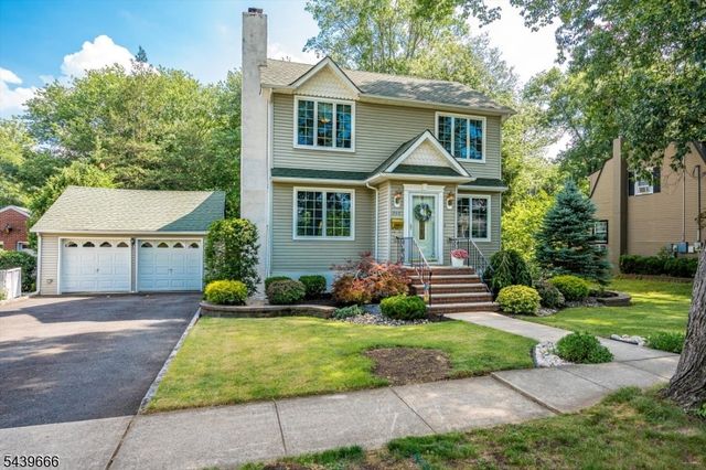 844 Milton Blvd, Rahway City, NJ 07065