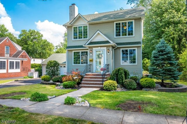 844 Milton Blvd, Rahway City, NJ 07065