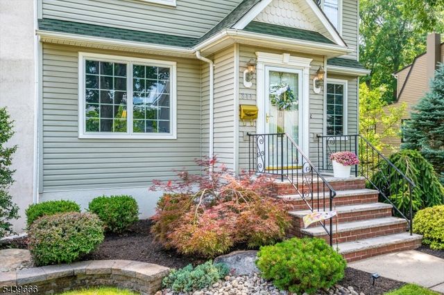 844 Milton Blvd, Rahway City, NJ 07065