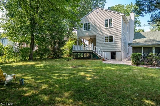 844 Milton Blvd, Rahway City, NJ 07065