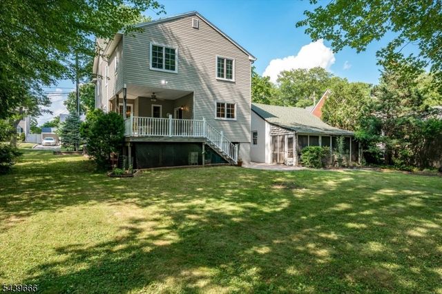 844 Milton Blvd, Rahway City, NJ 07065
