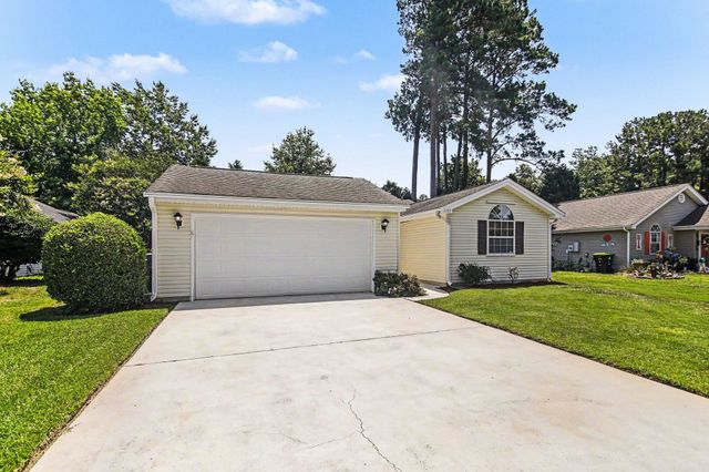 1105 Ganton Way, Myrtle Beach, SC 29588