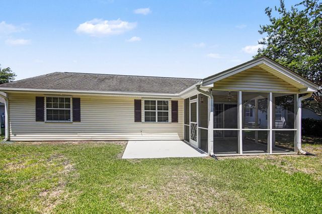 1105 Ganton Way, Myrtle Beach, SC 29588