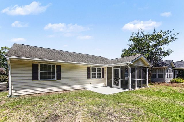 1105 Ganton Way, Myrtle Beach, SC 29588