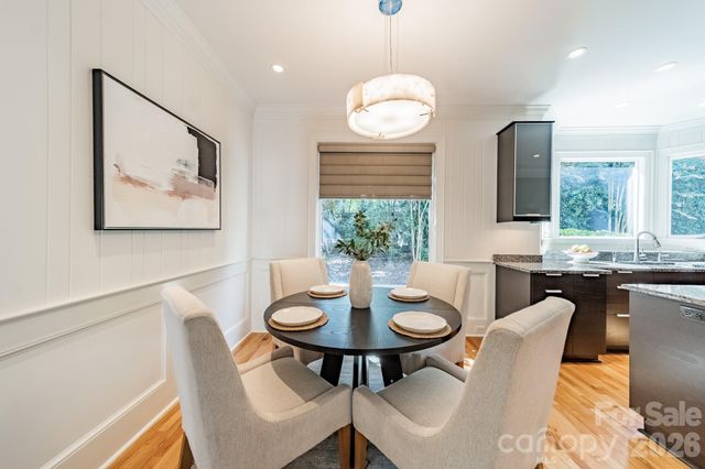 304 S Canterbury Road, Charlotte, NC 28211