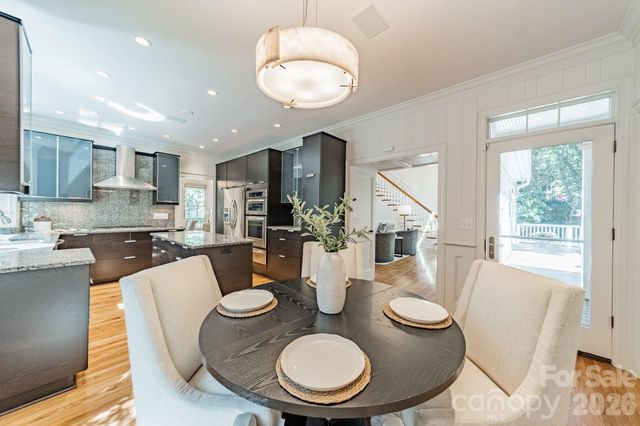 304 S Canterbury Road, Charlotte, NC 28211