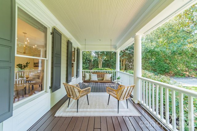 304 S Canterbury Road, Charlotte, NC 28211