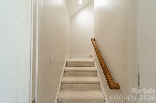 304 S Canterbury Road, Charlotte, NC 28211