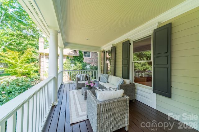304 S Canterbury Road, Charlotte, NC 28211