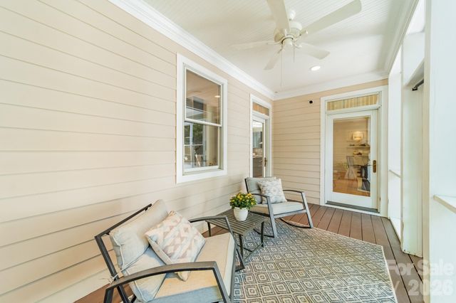 304 S Canterbury Road, Charlotte, NC 28211