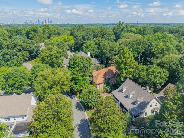 304 S Canterbury Road, Charlotte, NC 28211